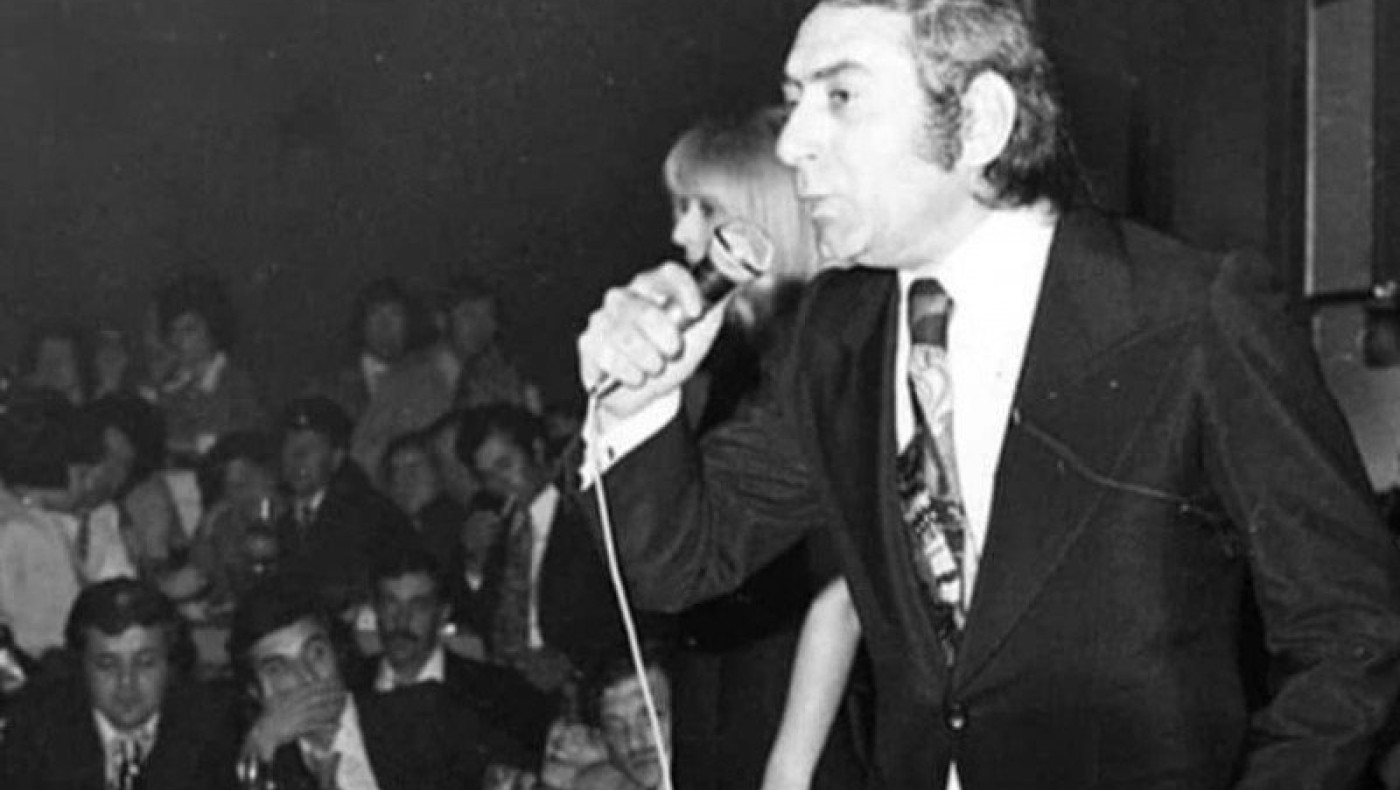 Ο ΑΣ ΠΑΟΚ θυμήθηκε τον Στράτο Διονυσίου