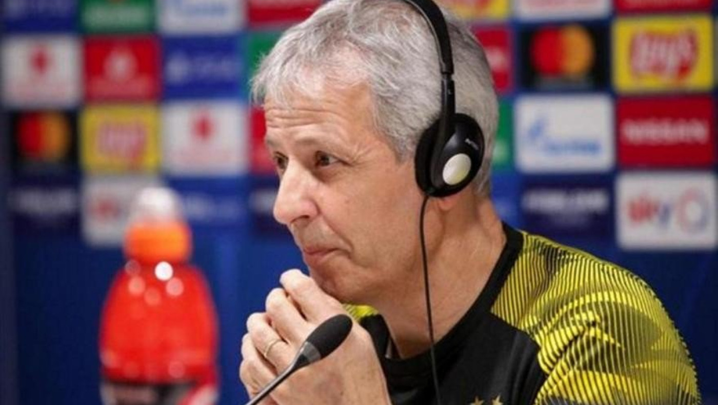 Θέλει mental coach στη Ντόρτμουντ ο Φαβρ