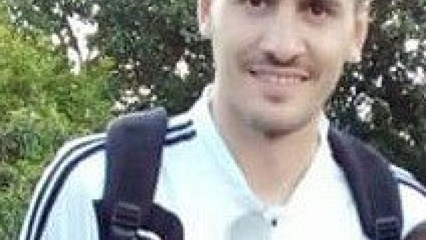 Χαλιλάι: «Να συνεχίσω το έργο μου»