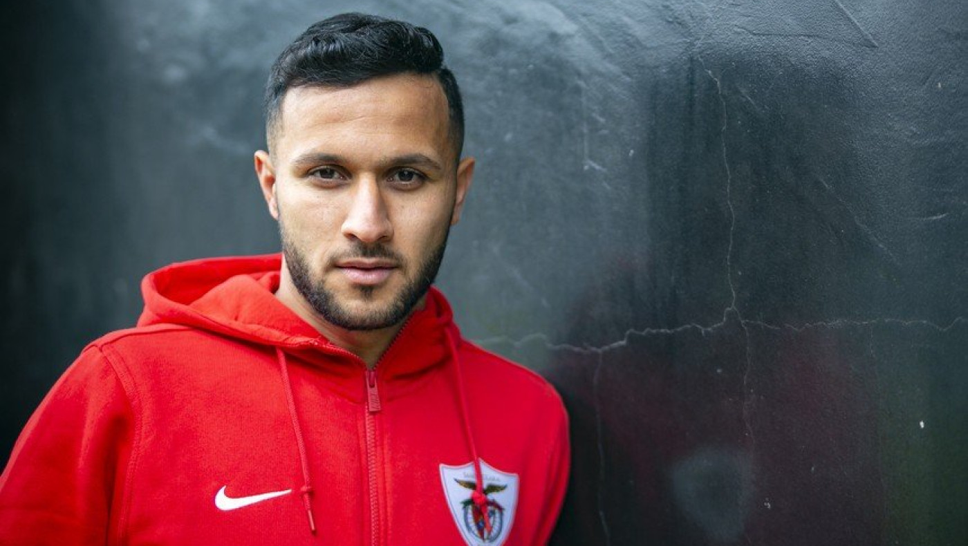 Η Σάντα Κλάρα έχει ανάψει πράσινο φως για Ρασίντ