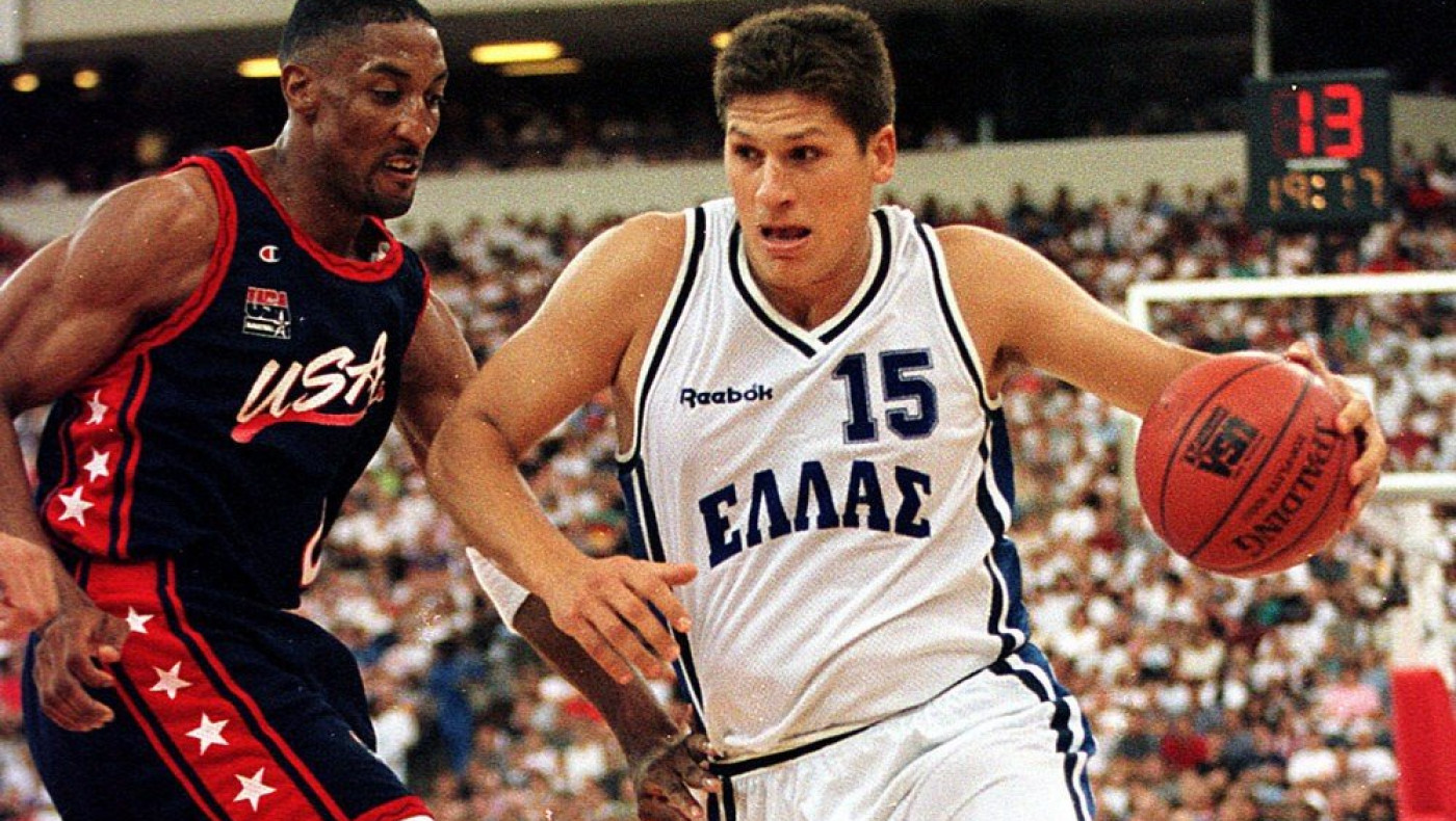 Αξέχαστες διαφημίσεις με αστέρες του αθλητισμού