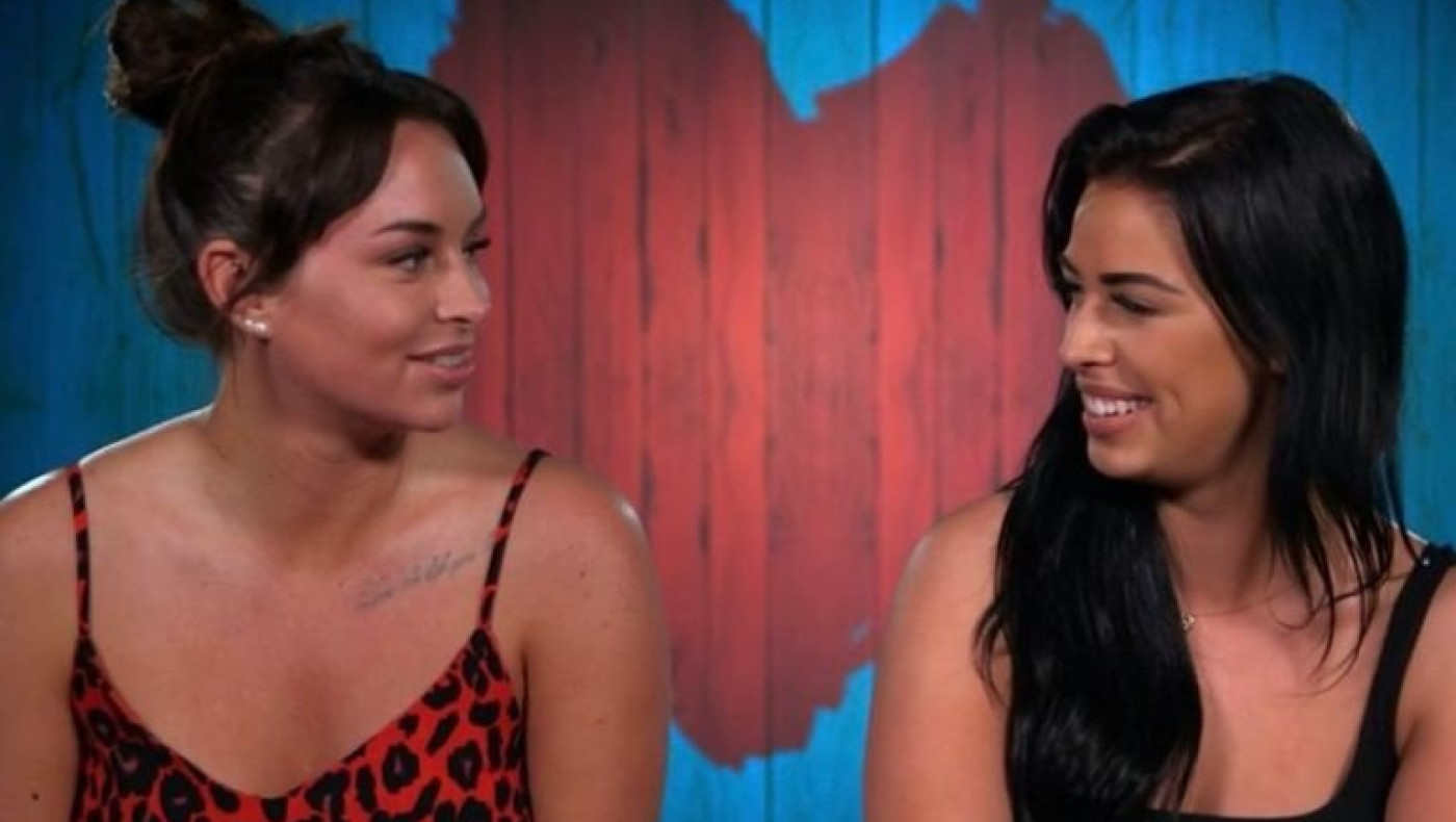 Βρετανικό ριάλιτι: Οι ανταλλαγές ζευγαριών αλλάζουν επίπεδο με... bisexual γυναίκες