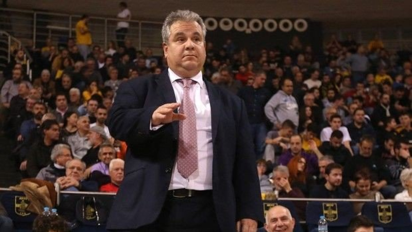 «Πράσινο φως» από τον Δημήτρη ﻿Γουλιέλμο για τη μεταβίβαση των μετοχών