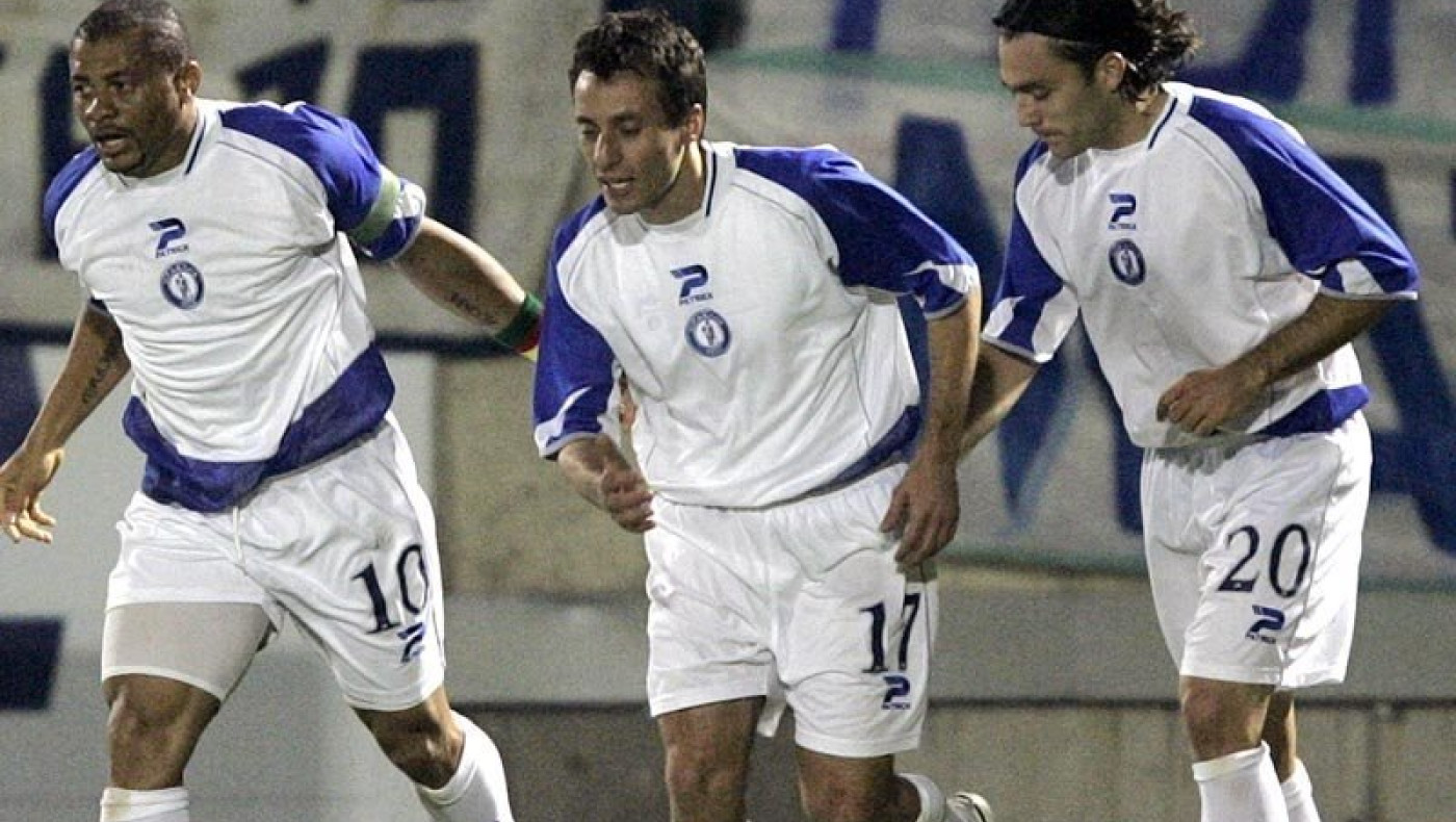 Σαν σήμερα: Το ρεκόρ του Ηρακλή με τις 13 σερί εντός έδρας νίκες