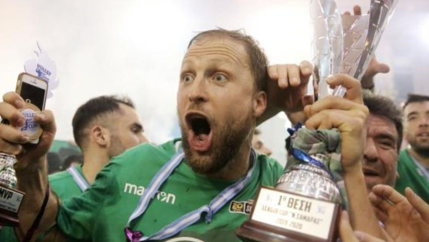 «Άδικο να δοθεί το Πρωτάθλημα στον Ολυμπιακό!»