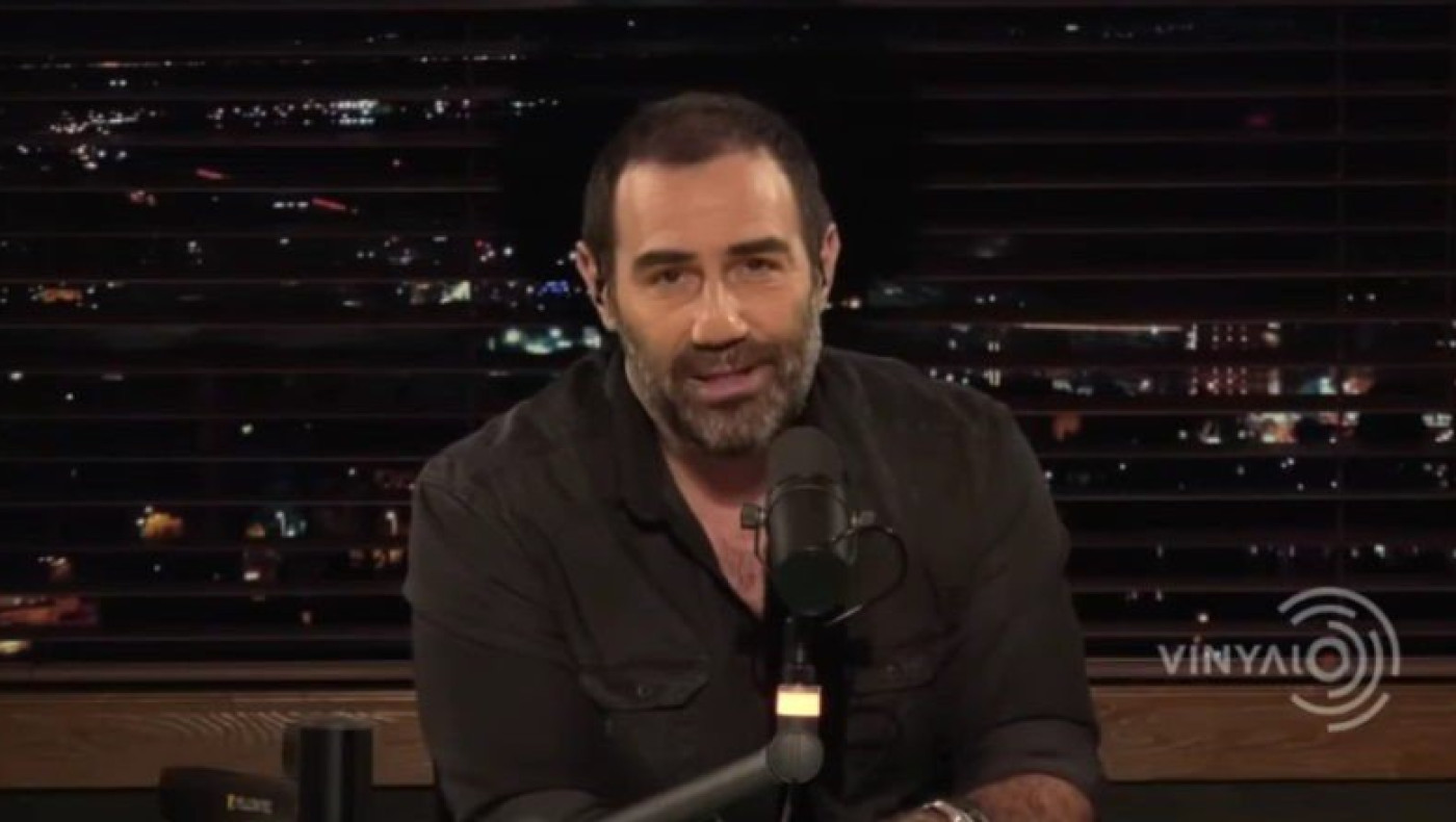 TV: Ο Σπύρος Παπαδόπουλος μένει ΣΚΑΪ, ανανεώνει με Open ο Κανάκης