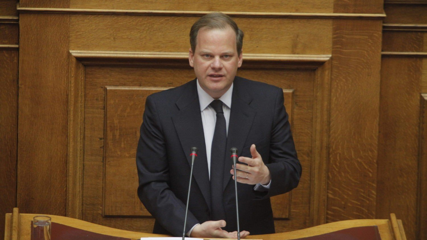 Καραμανλής: «Τι ισχύει για τα διόδια»