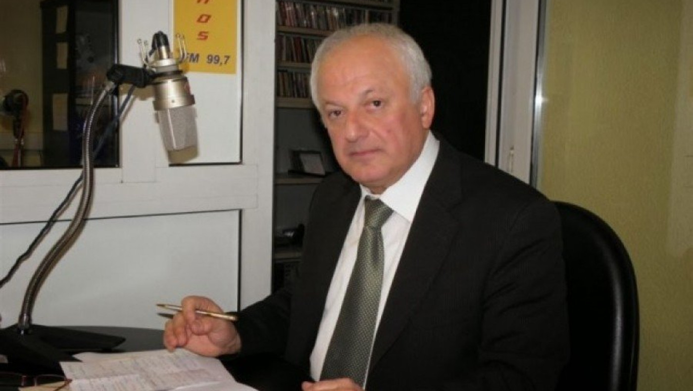 «Μόνο Σαββίδης και Καρυπίδης ξέρουν τι έγινε μεταξύ τους»