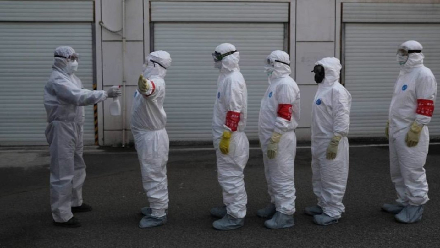 10 νέα κρούσματα κορωνοϊού - Κανένας θάνατος