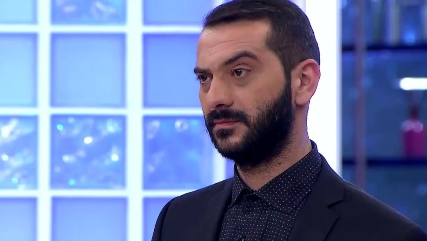 Masterchef: Έδωσε ρέστα με το «αγγούρι της θάλασσας» ο Κουτσόπουλος