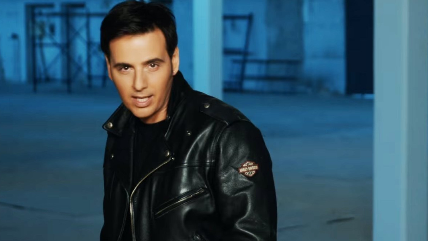 «Είμαι άντρας παλαιάς κοπής, δεν σκουπίζω και δεν σφουγγαρίζω»