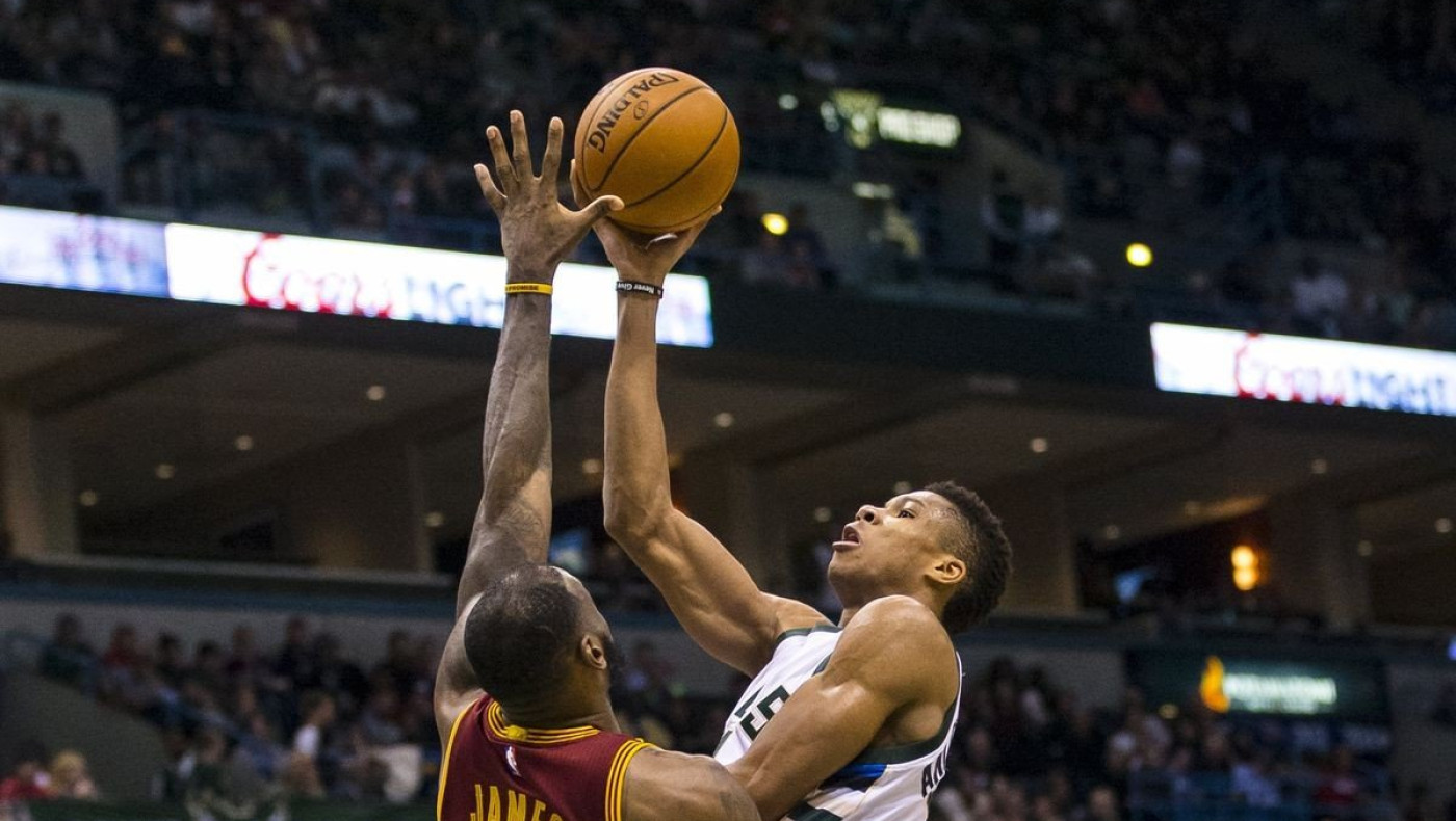 Συμφώνησαν οι σούπερσταρ του ΝΒΑ: «Να παίξουμε μπάσκετ»