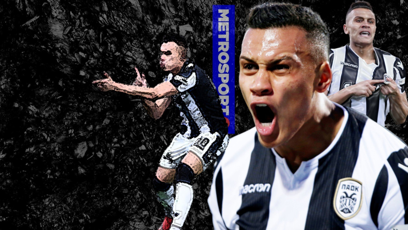 Ζαμπά: «Δεν υπάρχουν λόγια...»