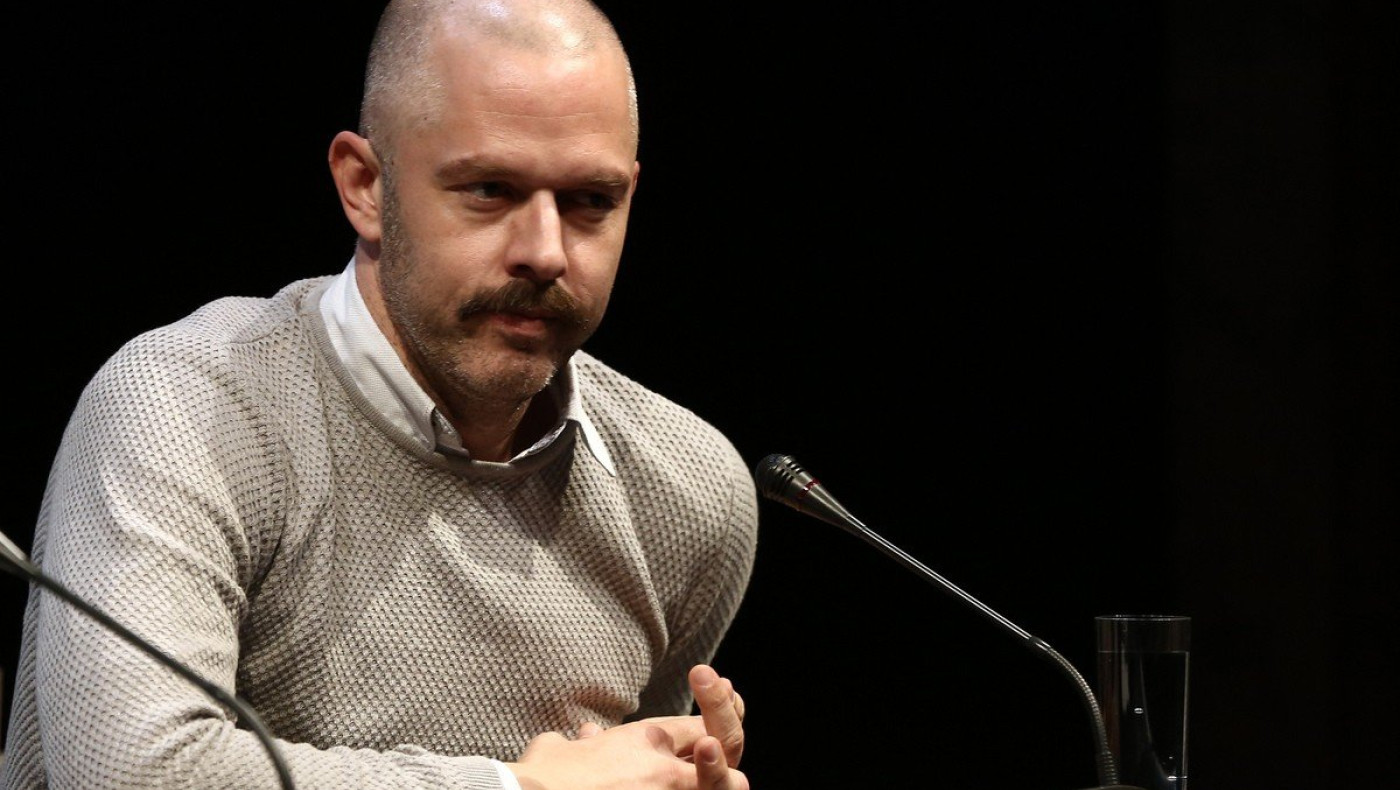 Αποσύρεται το σποτ του Χρήστου Λούλη, λόγω αντιδράσεων για σεξισμό!