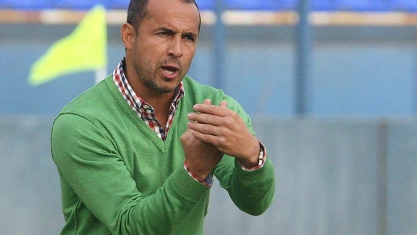 Λουτσιάνο: «Μπορεί ο ΠΑΟΚ να βρει καλύτερο του Μαουρίσιο;»