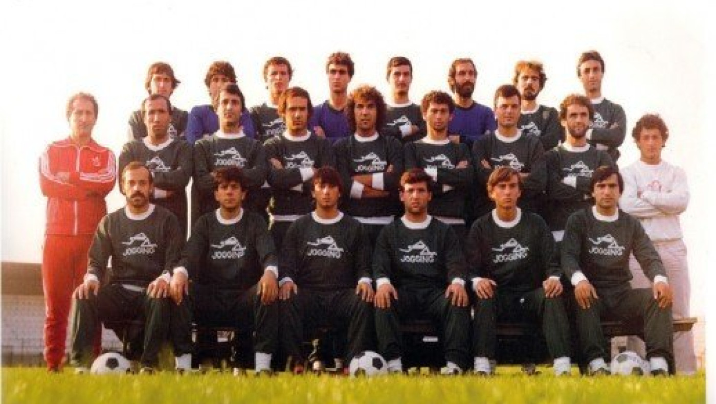 Σαν σήμερα 14 Μαΐου 1980 Μακεδονικός-Καστοριά αντίπαλοι στον 2ο ημιτελικό Κυπέλλου