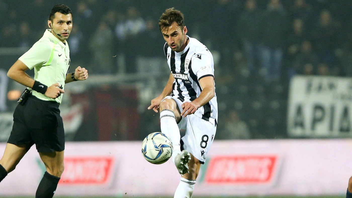 Βόμβες από Μαουρίσιο: «Πιθανόν να φύγω από τον ΠΑΟΚ, έχω προτάσεις»