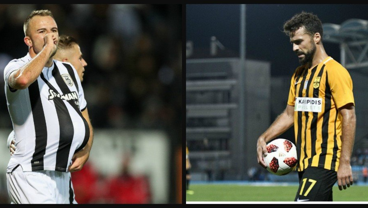 Μίσιτς και Γκάμα στην κορυφαία πεντάδα της λίγκας στο slgrfantasy