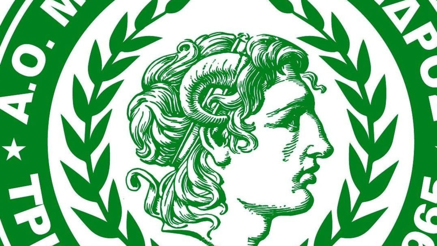 Κατά της κλήρωσης για τον κυπελλούχο ο Μ. Αλεξ. Τρικάλων Ημαθίας