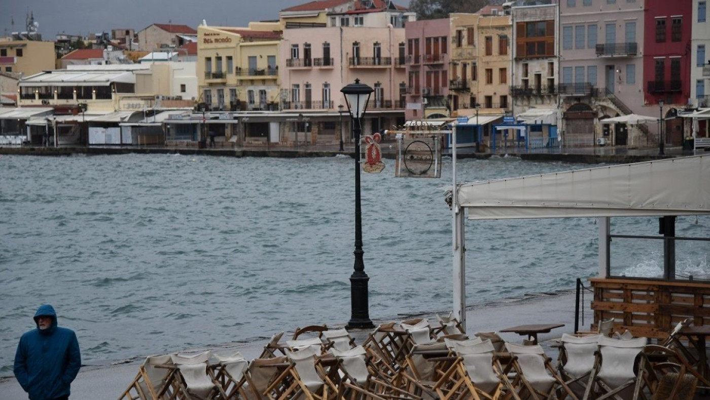 Προ των πυλών «άρση απαγορευτικού» για Κρήτη, τι γίνεται με τα υπόλοιπα νησιά και την περιφέρεια