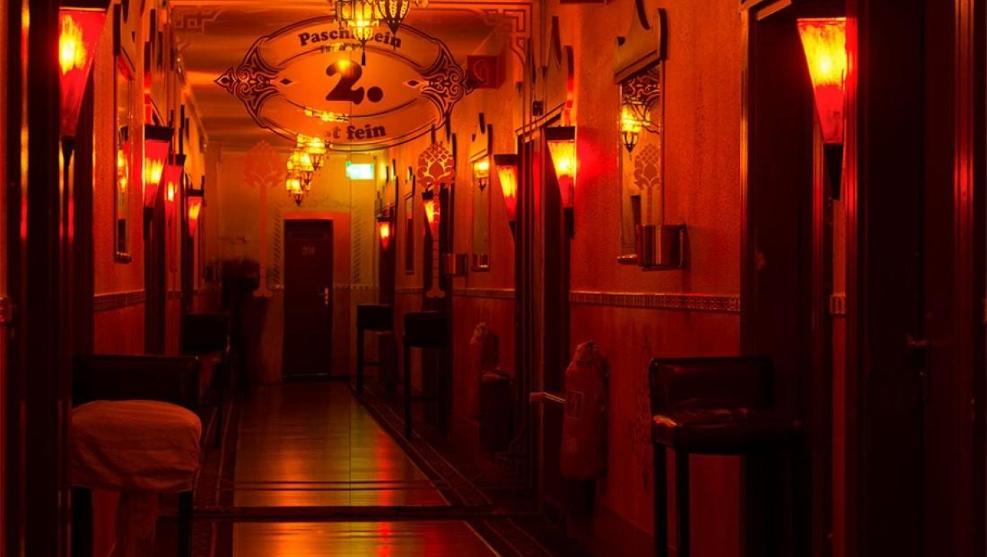 Ηλεία: Από την πίσω πόρτα έμπαιναν πελάτες σε οίκο ανοχής