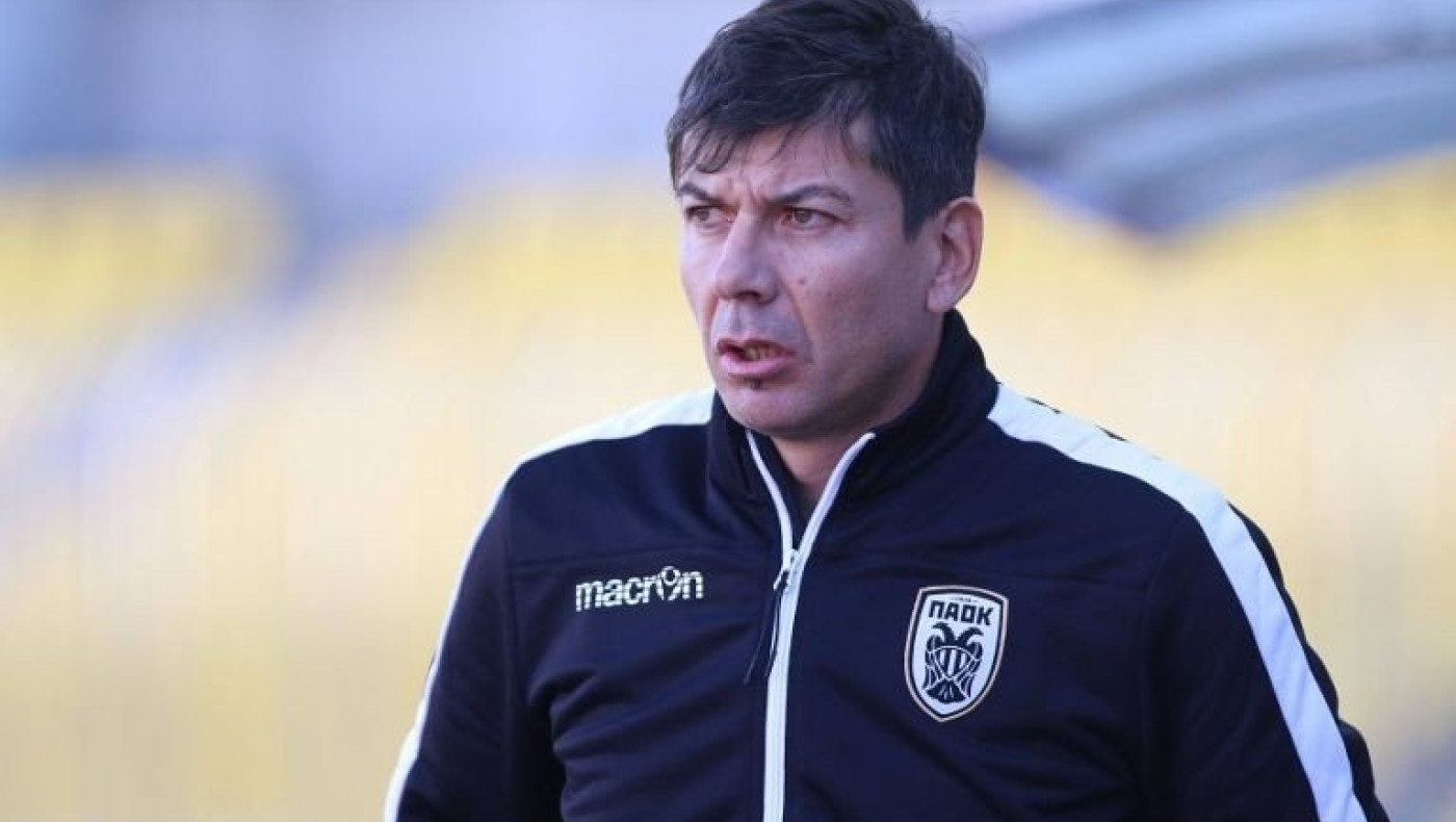 Η τούρτα και το μήνυμα της συζύγου του Πάμπλο Γκαρσία!