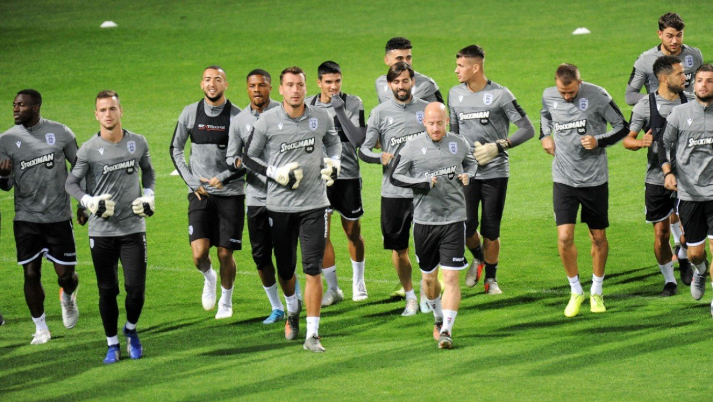 «Μένει Ελλάδα» το plan b για την καλοκαιρινή προετοιμασία