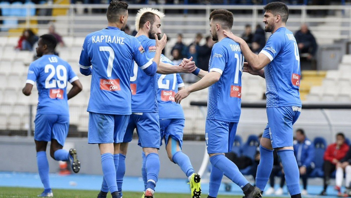 Επιστρέφει στις προπονήσεις ο ΠΑΣ Γιάννινα