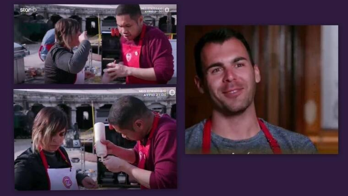 Η vegan Ντέμη έφαγε ζωικές τροφές on camera – Το επικό σχόλιο του Μπέλλου