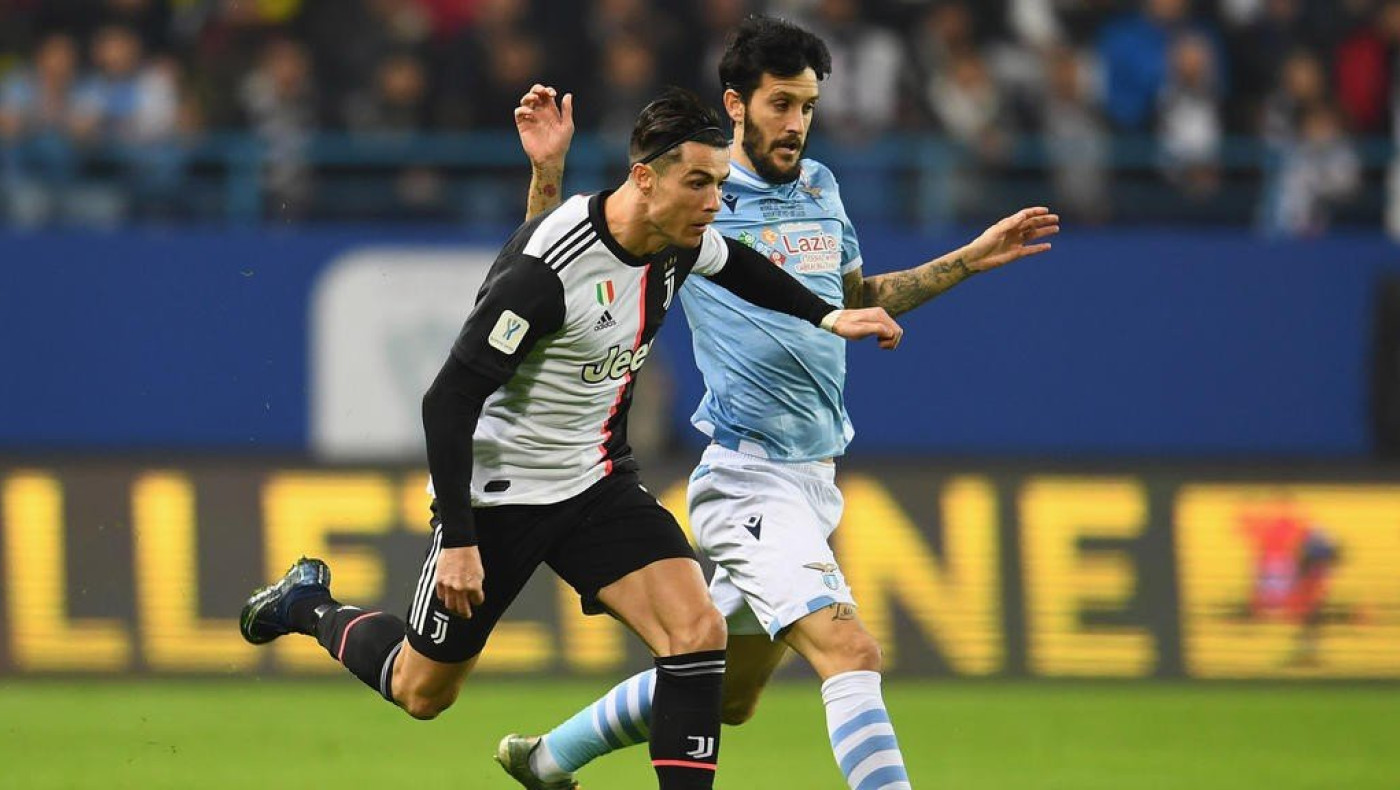 Σκέψεις για σέντρα στις 14 Ιουνίου στη Serie A