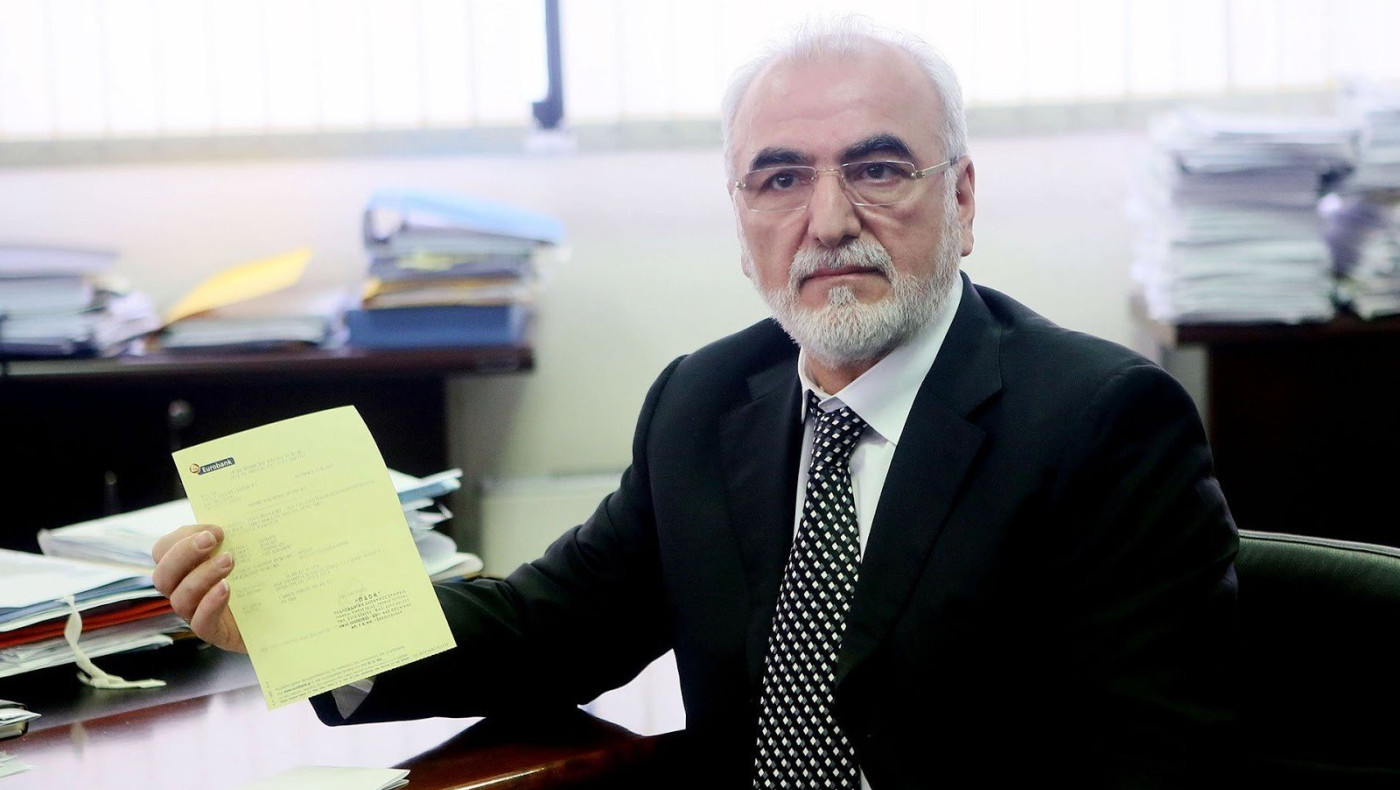 Η μέρα που ο Σαββίδης «ελευθέρωσε» τον ΠΑΟΚ