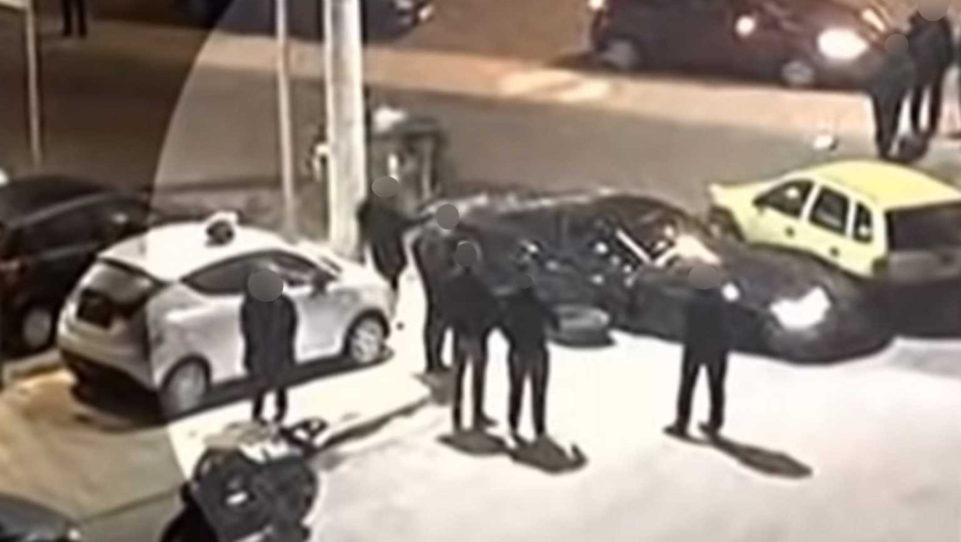 Τροχαίο στη Γλυφάδα: Βαριές ποινές αντιμετωπίζει ο οδηγός της Corvette