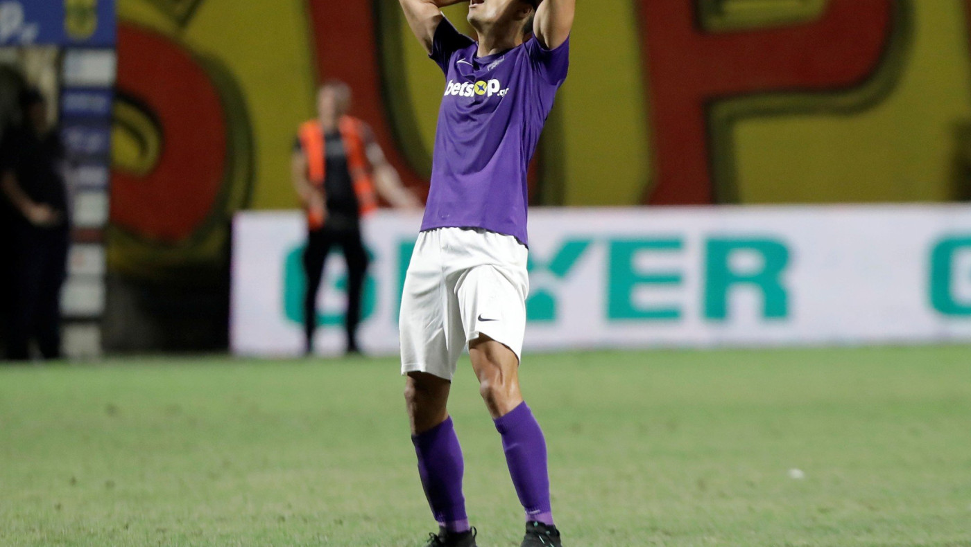 Άρης: Ολα στον αέρα! Ποιες είναι οι επόμενες κινήσεις