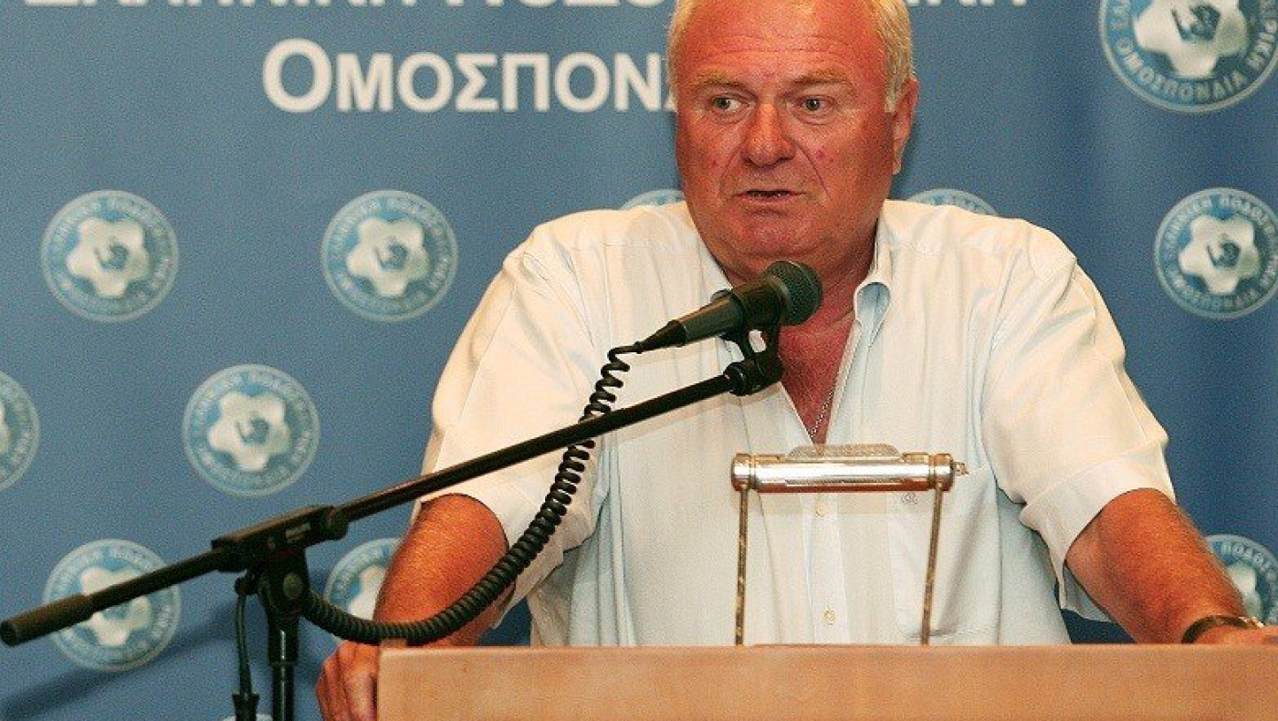 «Η χειρότερη ομοσπονδία όλων των εποχών»