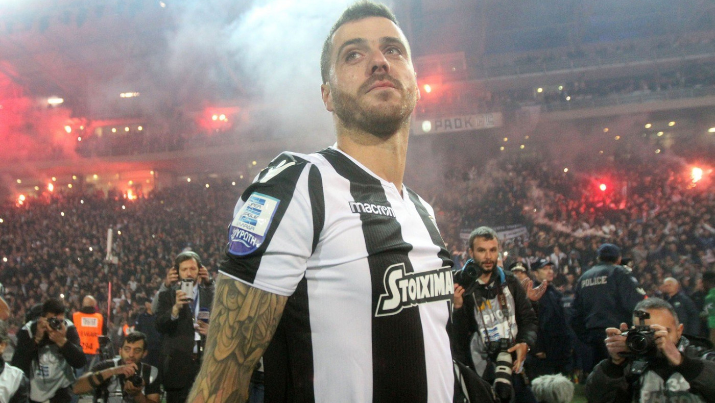 Το αφιέρωμα της O Jogo για τον Αντελίνο Βιεϊρίνια