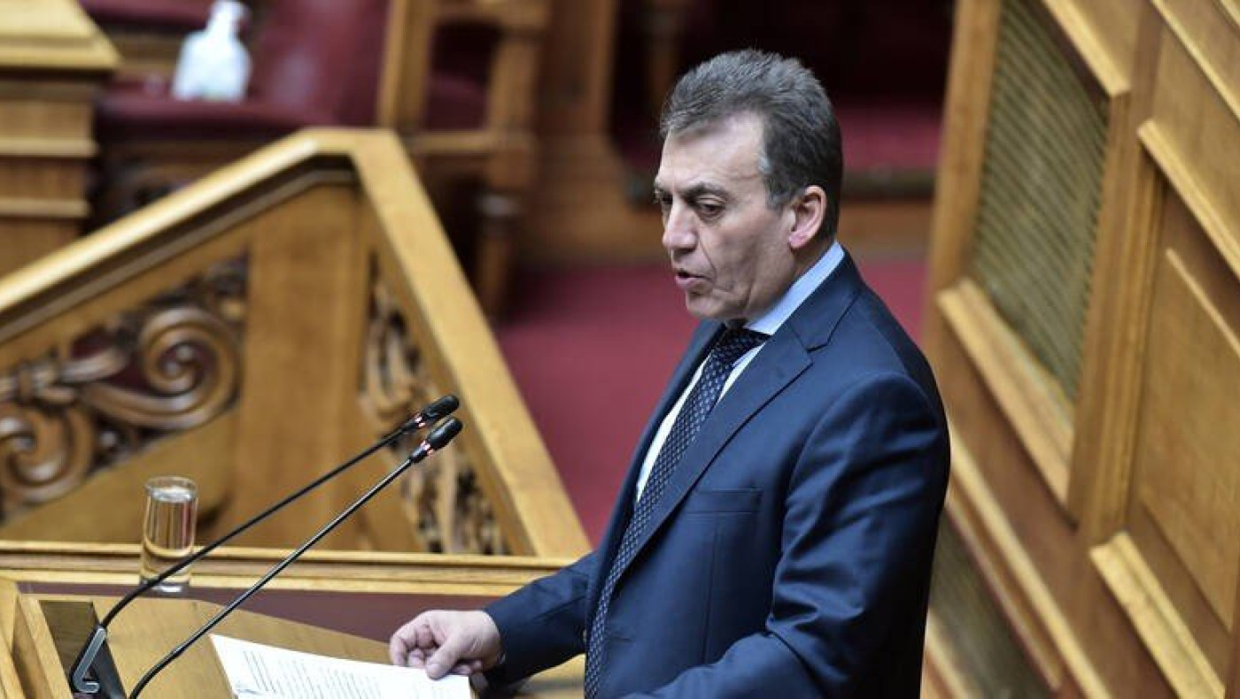 Βρούτσης: Αυξήσεις στις επικουρικές συντάξεις τον Ιούλιο