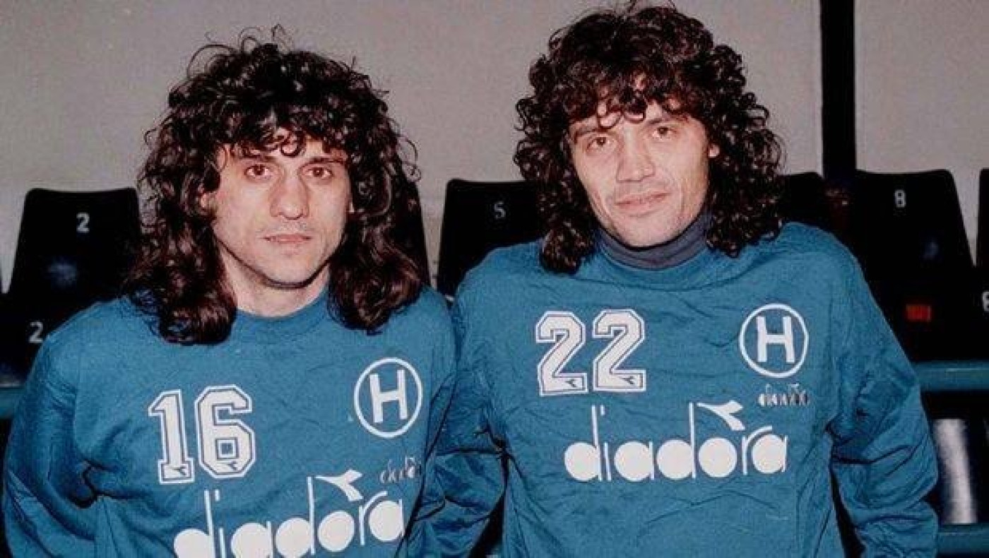 Βόμβες Χαντζίδη: «Δεν πιστεύω πως υπάρχει πανδημία, κάτι κρύβεται»