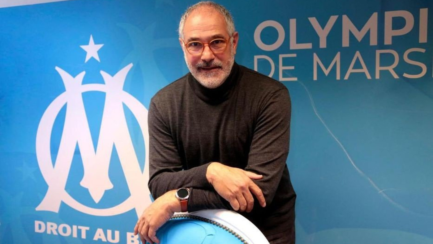 Ο Θουμπιθαρέτα στη Metrosport για Μαρσέιγ και Γιαννούλη