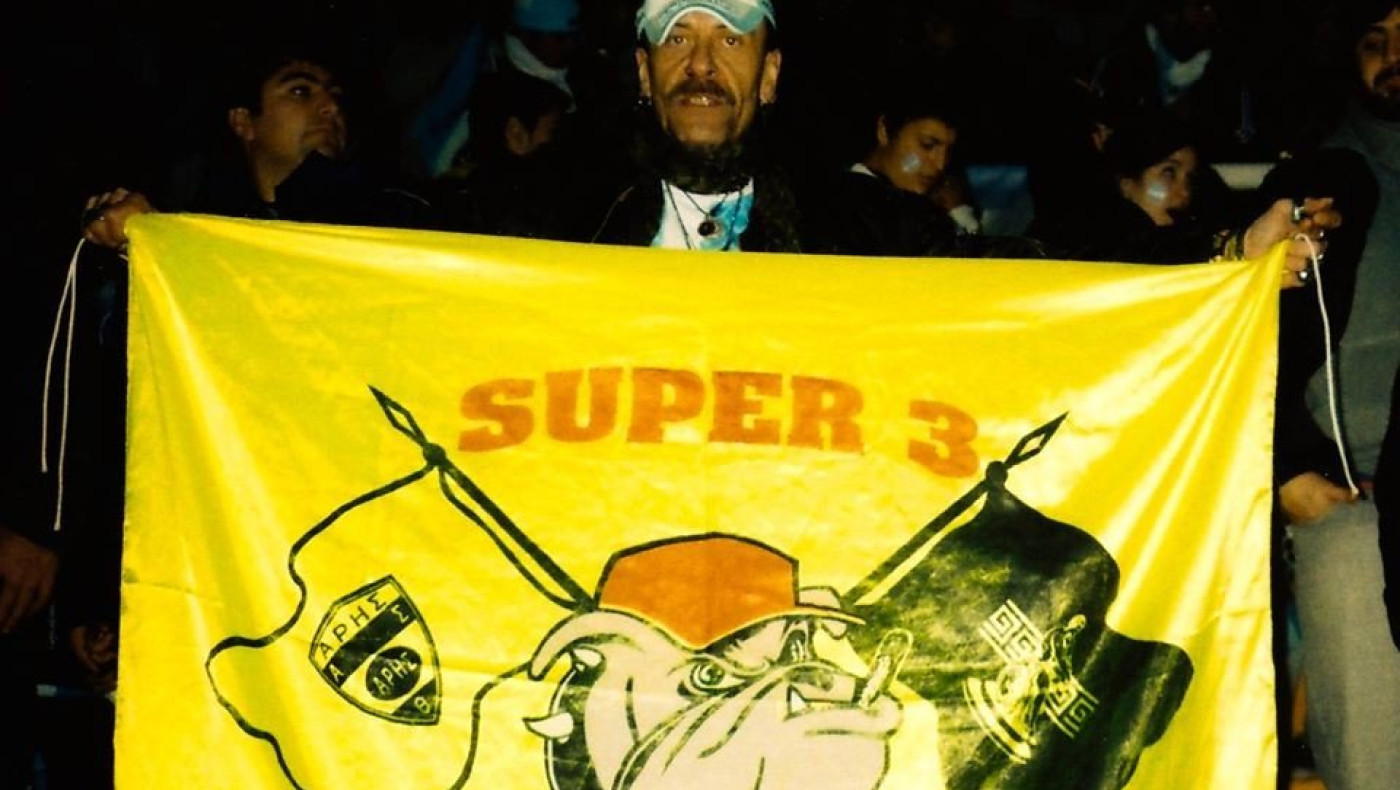 Super 3 για Κουκ: «Κάτι σου χρωστάμε και σύντομα θα στο φέρουμε»