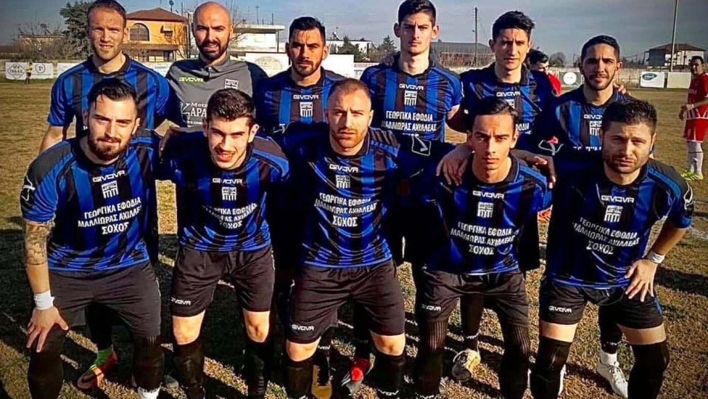 Γιάννης Παγώνης: «Περήφανος για τους παίκτες μου»