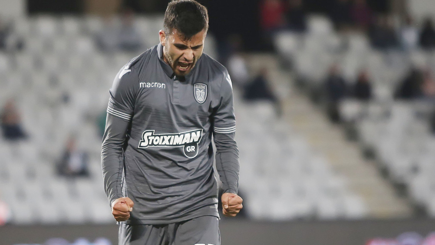 Ο Γαϊτανίδης, η La Masia, ο δάσκαλος Γκαρσία και το νεύμα Φερέιρα