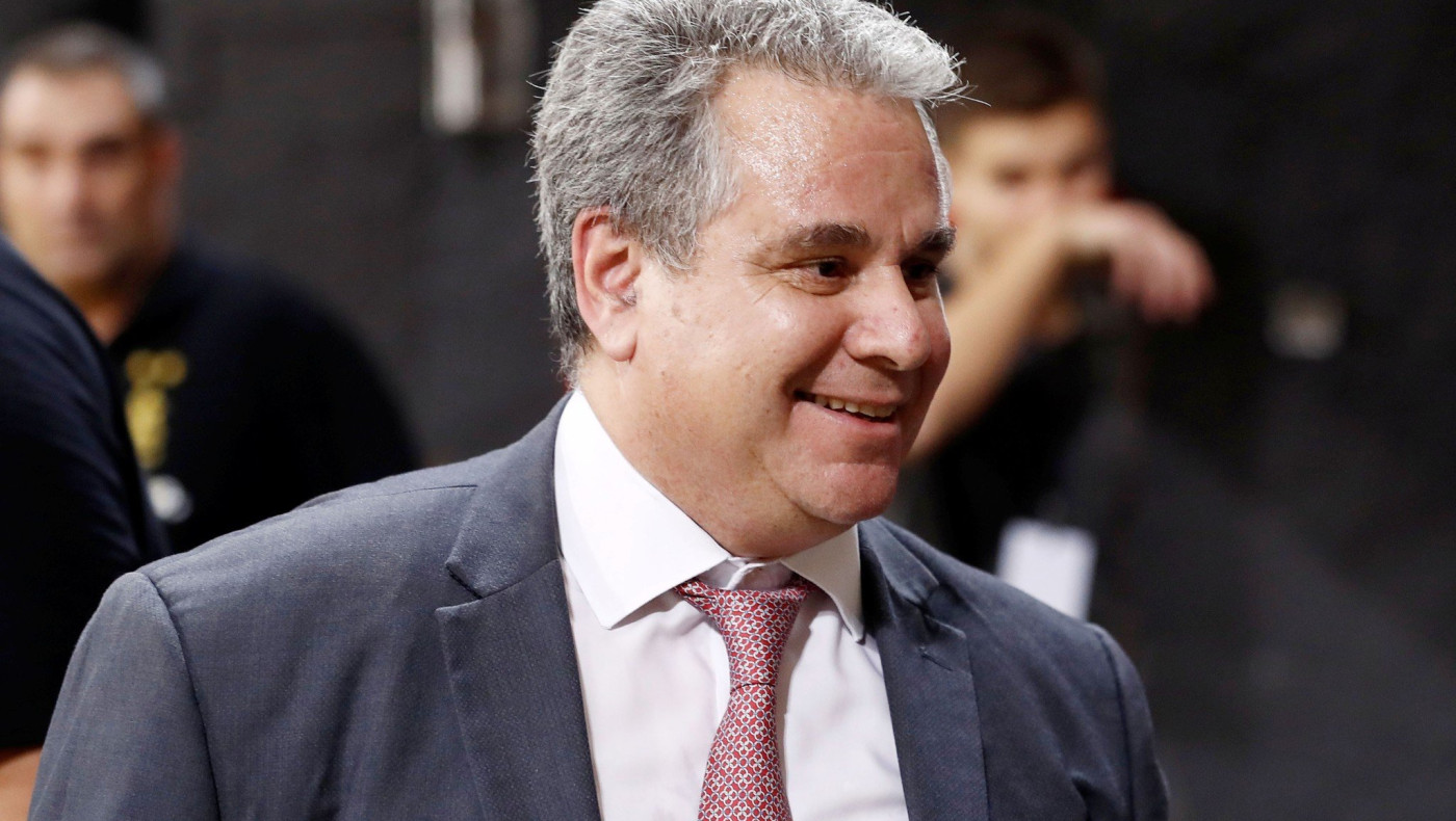 Κατέβασαν τα ρολά στον Άρη