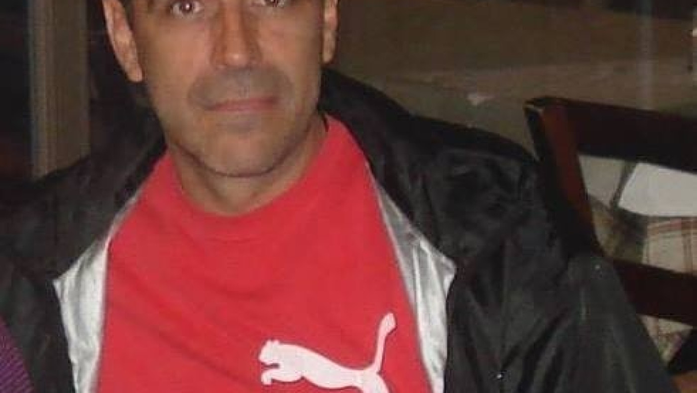 Νέστωρ Οσσας: Μετά από 32 χρόνια στην Α’ κατηγορία