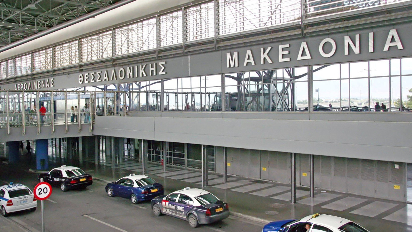 Θεσσαλονίκη: Συσκέψεις παρουσία Χαρδαλιά για το άνοιγμα του «Μακεδονία»