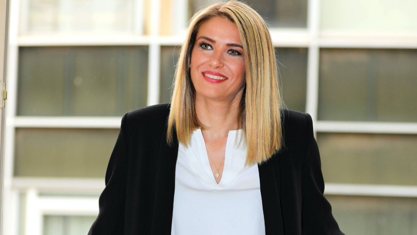 Υπέρ της δικαίωσης του Άρη η βουλευτής Άννα Ευθυμίου