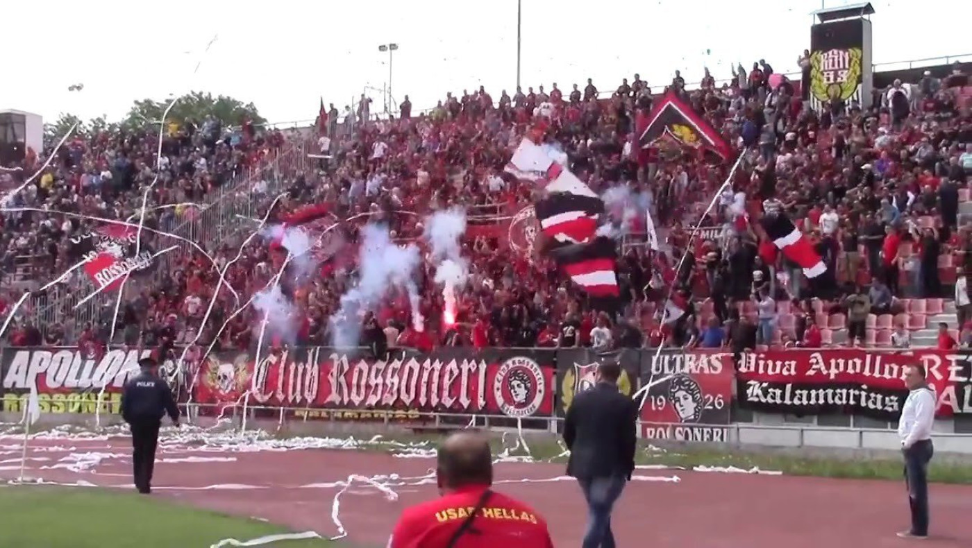 Μπαλτίδης: «Οδεύουμε σε λύση, αναμονή δύο μήνες»