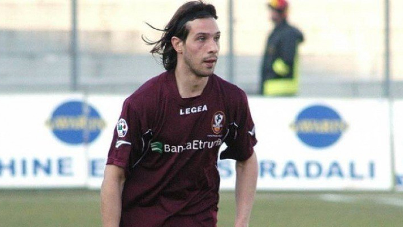 Πρώην παίκτης της Φιορεντίνα είδε το γιο του να πέφτει από μπαλκόνι