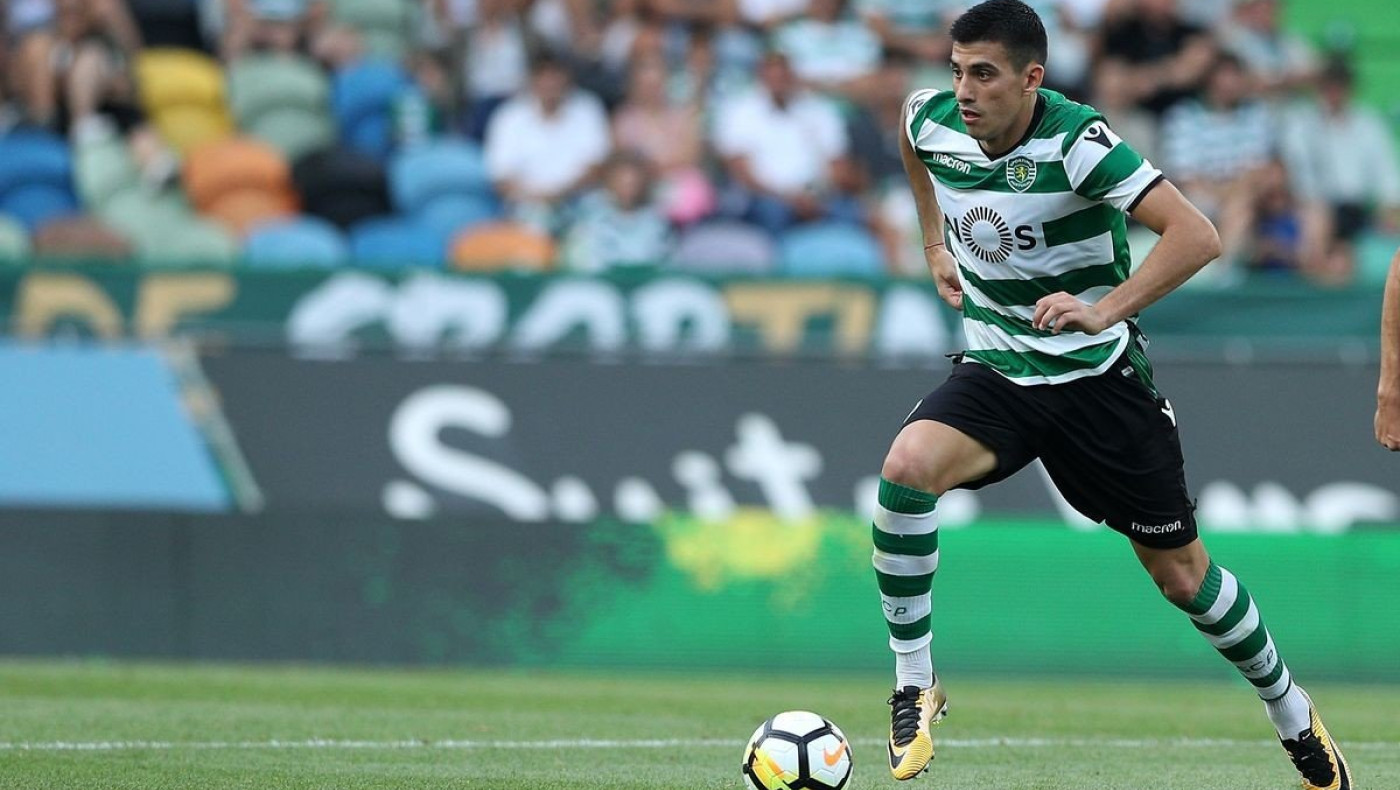 Οι Πορτογάλοι στέλνουν Μπατάγλια στον ΠΑΟΚ