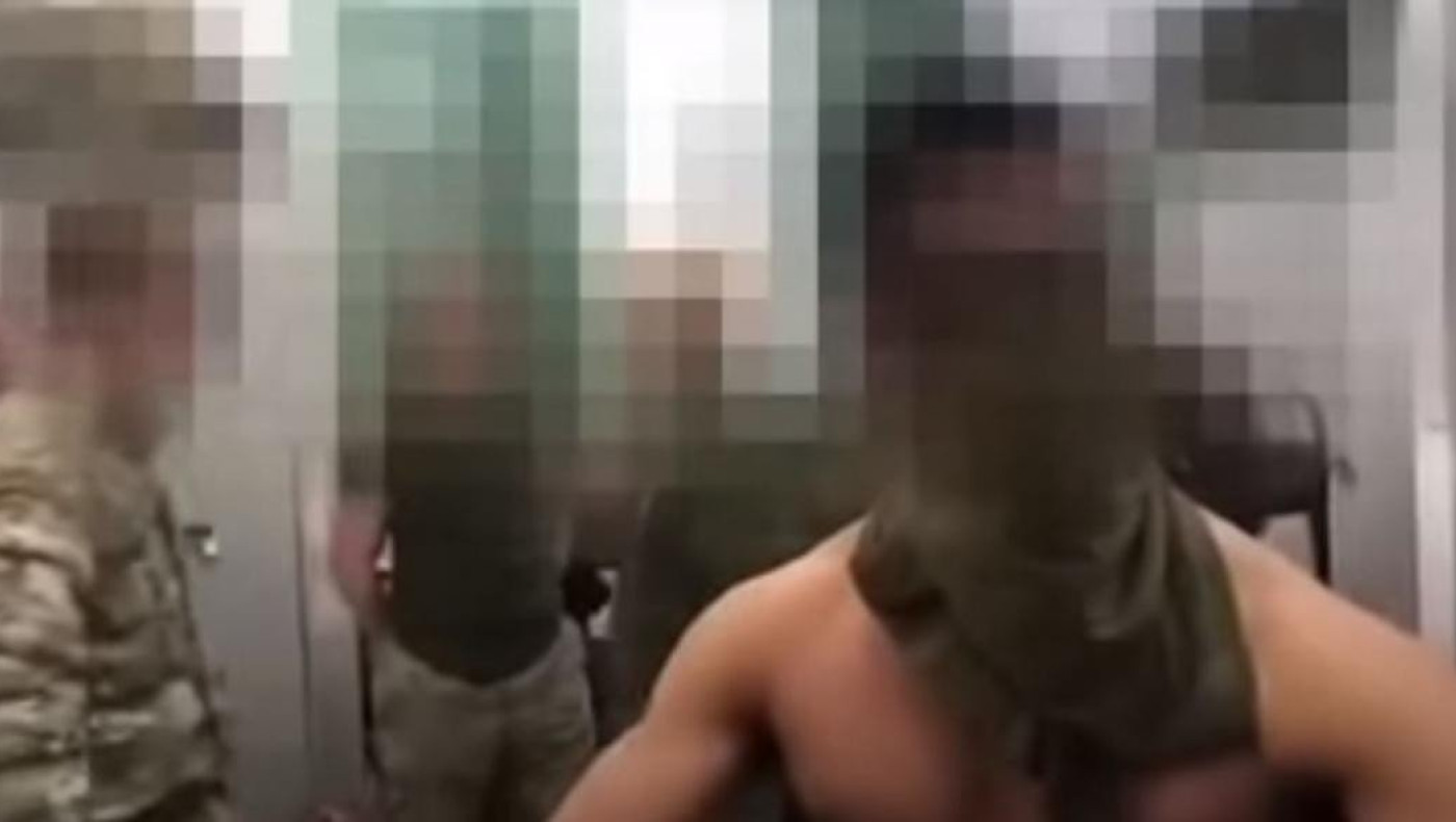 Κύπρος: Άγρια καψόνια σε νεοσύλλεκτους καταδρομείς