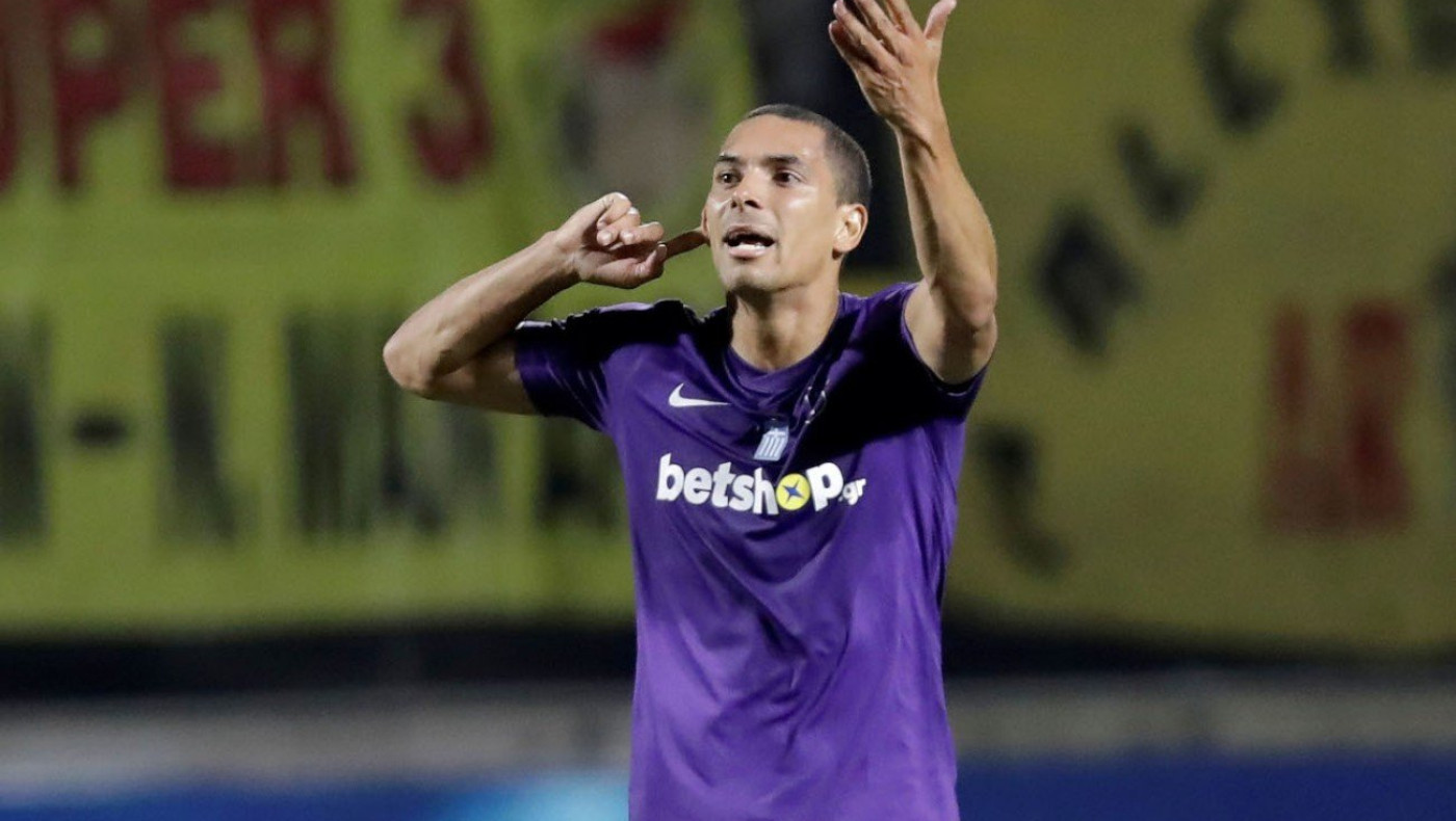 «Προφορική συμφωνία Ντιγκινί με Απόλλωνα για δύο χρόνια»